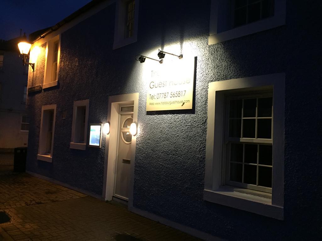 The Harbour Guest House Irvine (North Ayrshire) Exterior foto