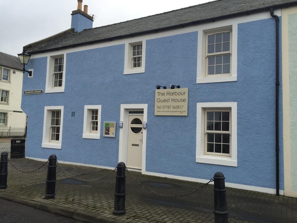 The Harbour Guest House Irvine (North Ayrshire) Exterior foto